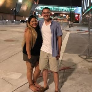 Meet your Posher, Kyle